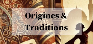 Origine et Traditions des Danses Orientales